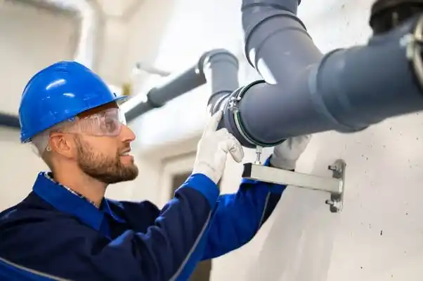 water damage restoration service East Tawakoni
